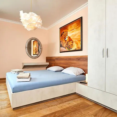 Luxury Sea View In Pomorie